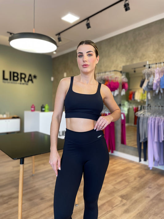 LEGGING HYPER PRETO