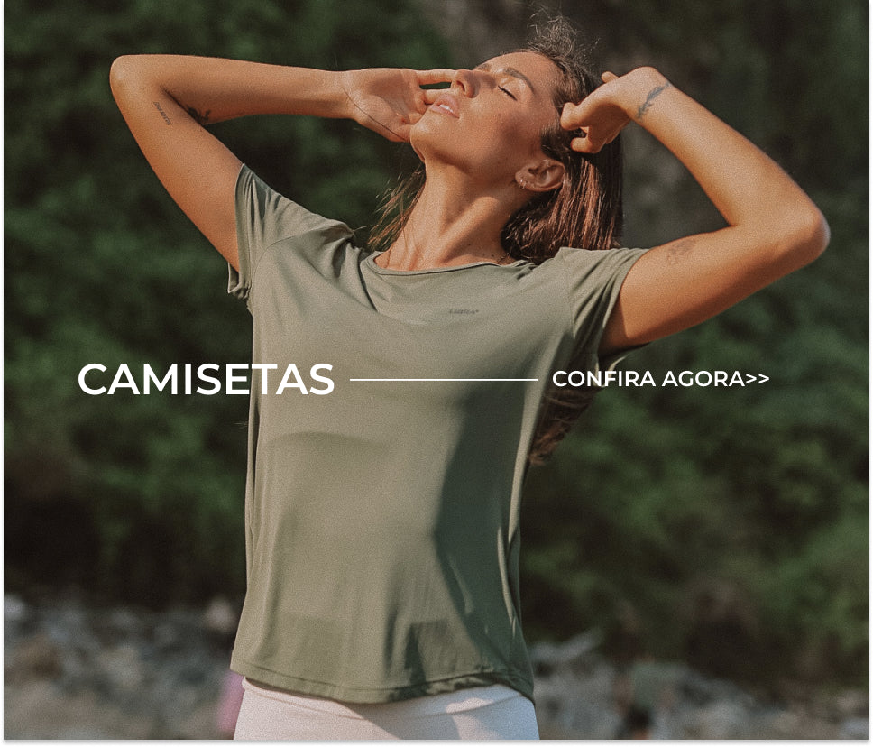 Camisetas