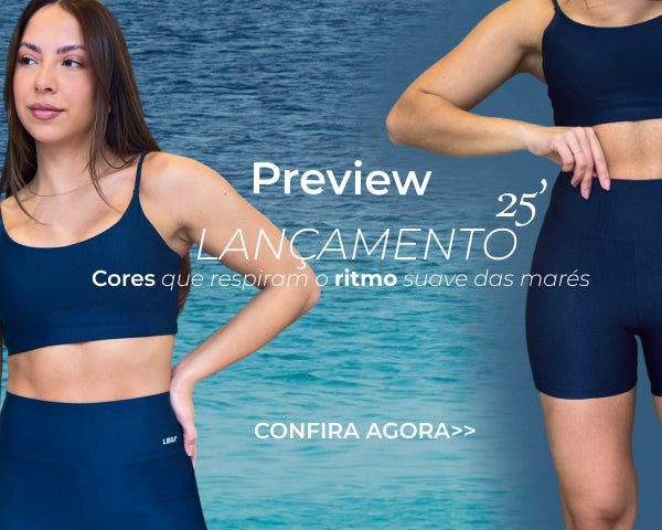 Preview Lançamento Alto Verão