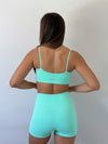 SHORTS MOVE MENTA