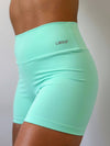 SHORTS MOVE MENTA