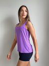 REGATA LOGO FRESH LILAS