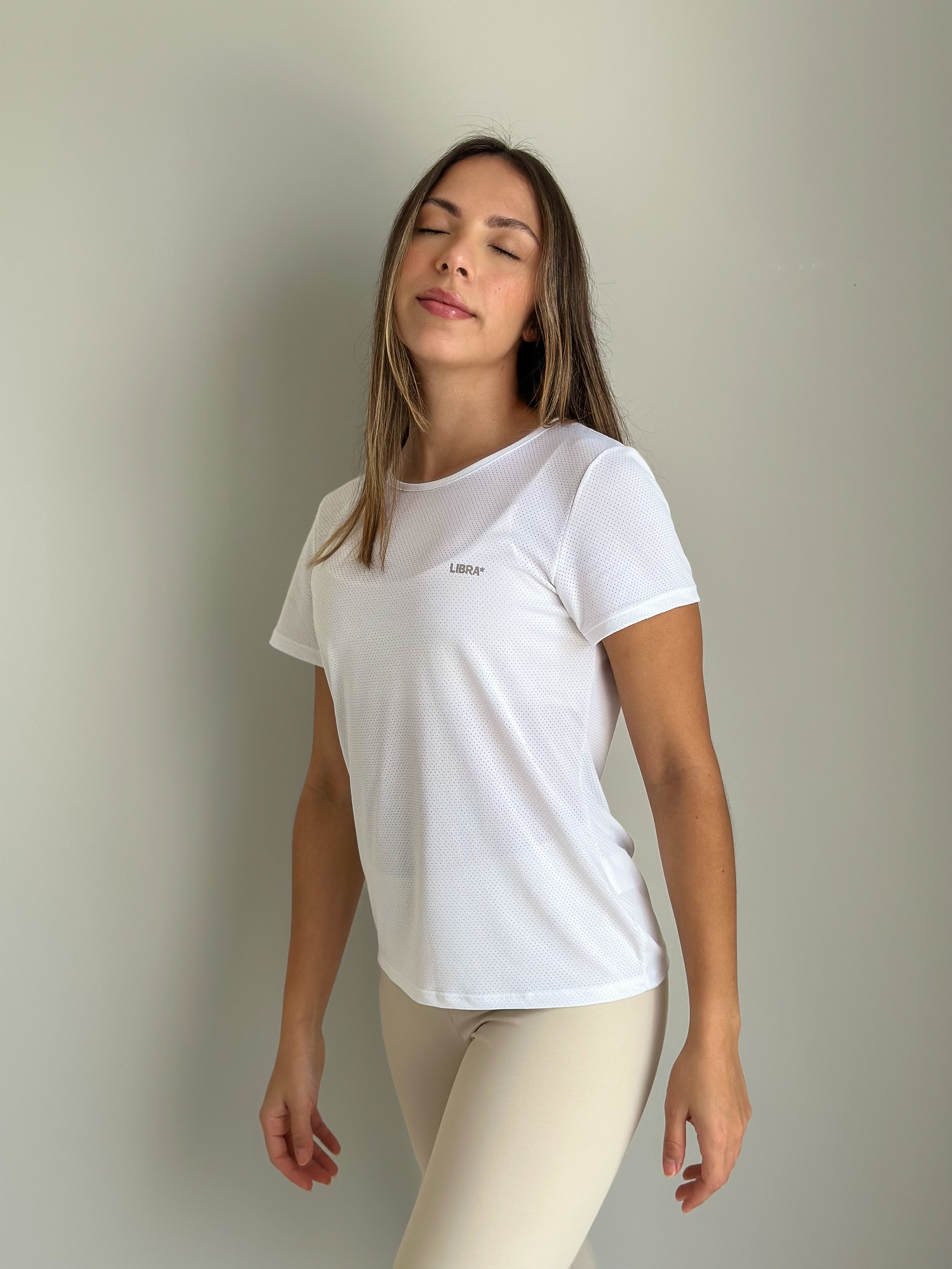 CAMISETA LOGO FRESH