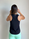 REGATA LOGO ICE FIT CO2 PRETA