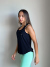 REGATA LOGO ICE FIT CO2 PRETA
