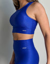 TOP CHARM AZUL ROYAL