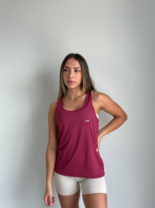 REGATA LOGO FRESH MARSALA