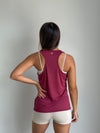 REGATA LOGO FRESH MARSALA