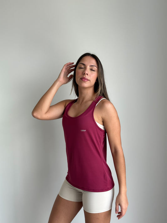 REGATA LOGO FRESH MARSALA