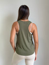 REGATA LOGO ICE FIT CO2 VERDE MILITAR