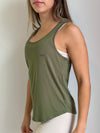 REGATA LOGO ICE FIT CO2 VERDE MILITAR