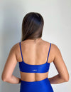 TOP SLIM CHARM CINZA CLEAN
