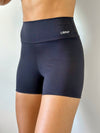 SHORTS MOVE PRO PRETO