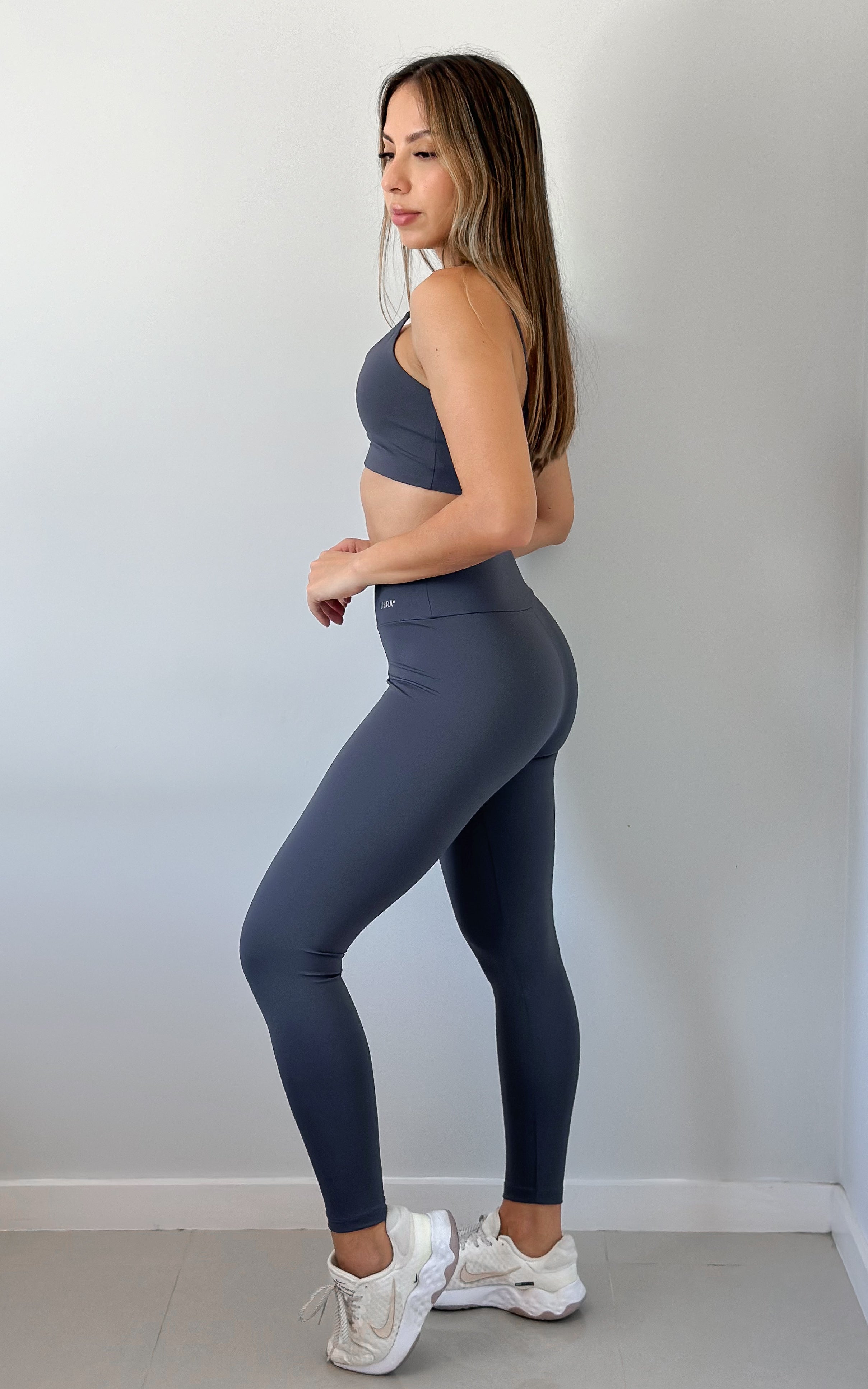 LEGGING MOVE PRO CHUMBO
