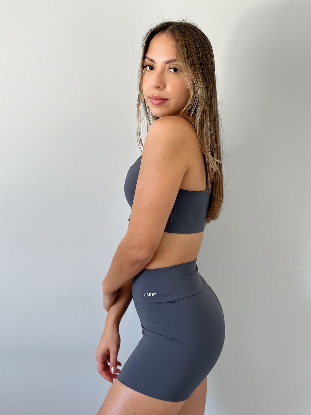 SHORTS MOVE PRO CHUMBO