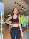 LEGGING COLOR BLOCK HYPER PRETO