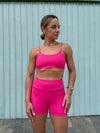 TOP SLIM HYPER PINK