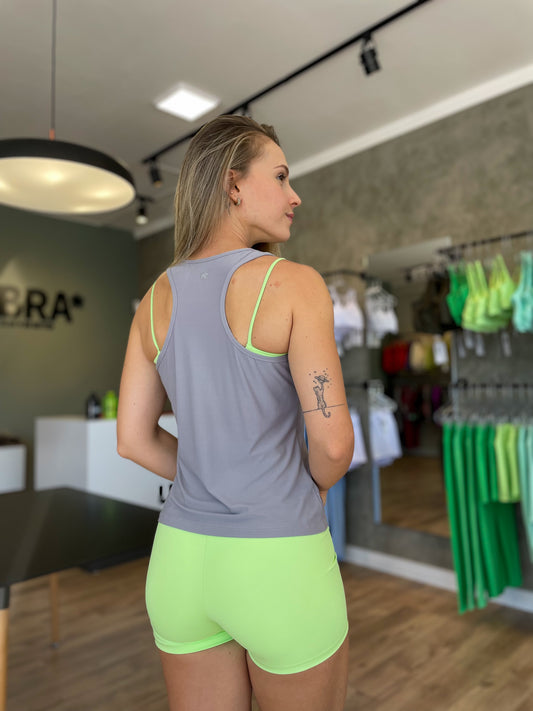 REGATA BIO FLOW CINZA