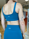 LEGGING COM BOLSOS MOVE PRO AZUL PETRÓLEO