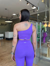 LEGGING COM BOLSOS MOVE PRO VIOLETA