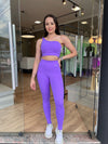 LEGGING COM BOLSOS MOVE PRO VIOLETA