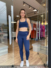 LEGGING COM BOLSOS MOVE PRO AZUL MARINHO