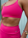 TOP SLIM HYPER PINK