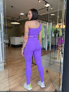 TOP OMBRO SÓ MOVE PRO VIOLETA