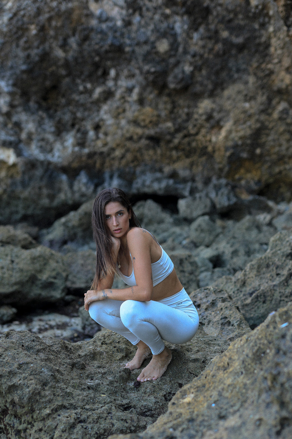 LEGGING MOVE NUDE