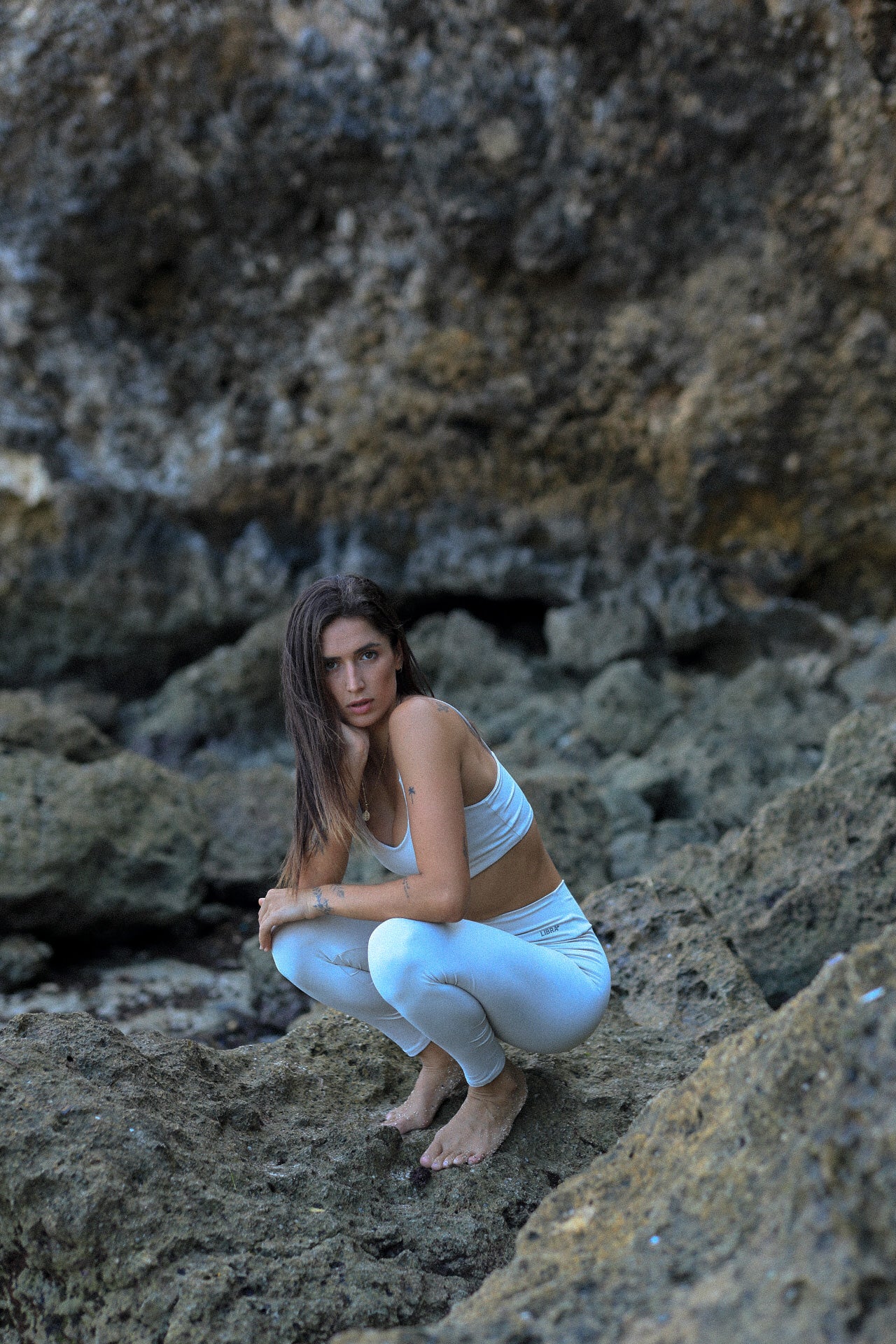 LEGGING MOVE NUDE
