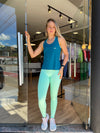 REGATA BIO FLOW AZUL PETRÓLEO