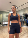 SHORTS HYPER COM BOLSOS PRETO