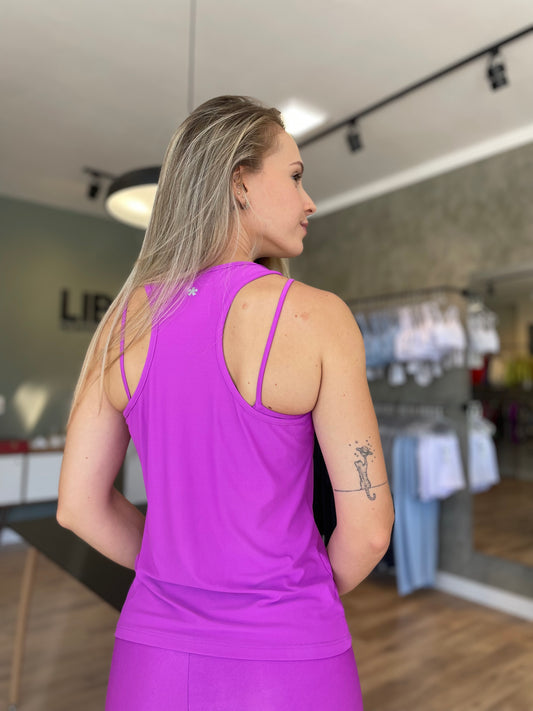 REGATA BIO FLOW PURPLE