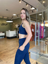 LEGGING COM BOLSOS MOVE PRO AZUL MARINHO