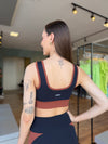 TOP COLOR BLOCK HYPER PRETO