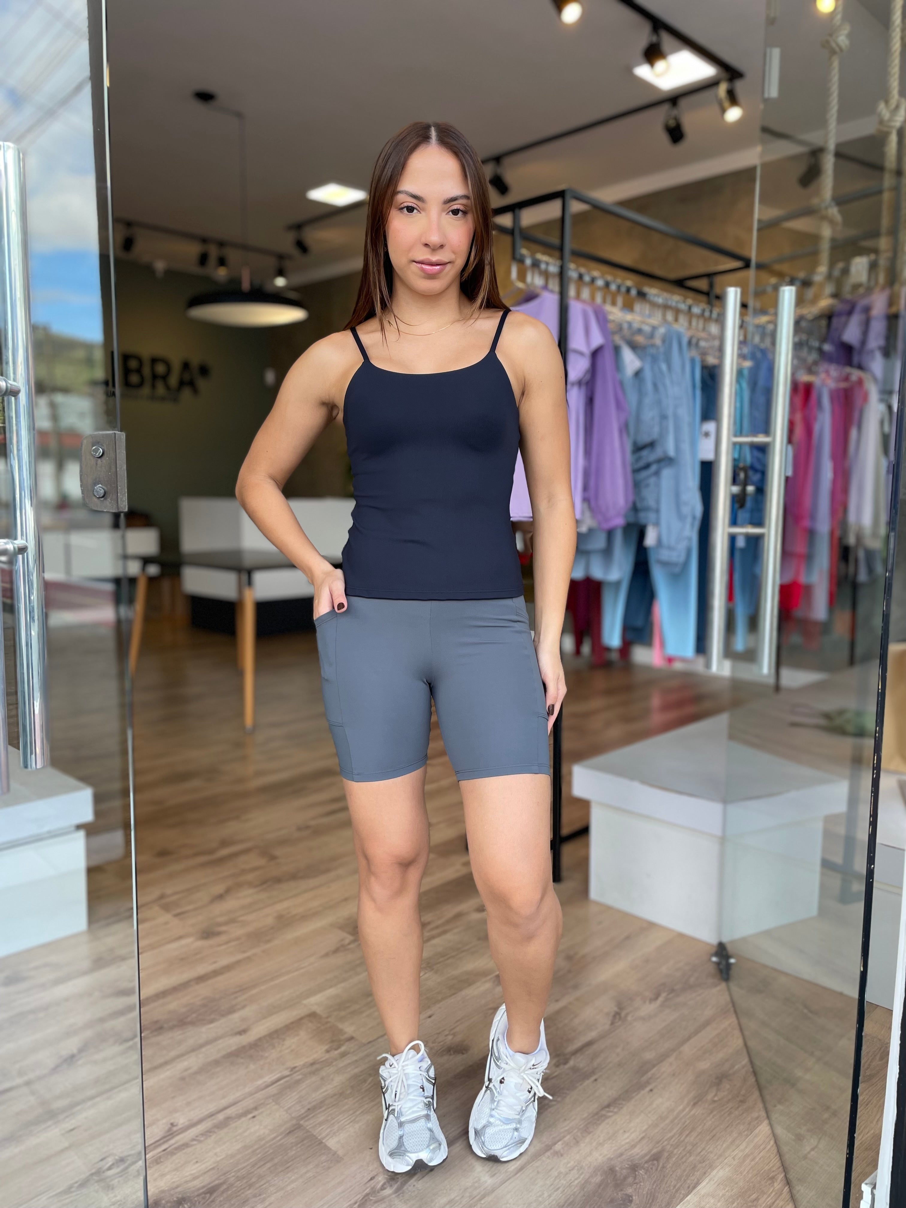 REGATA SLIM ACTIVE+