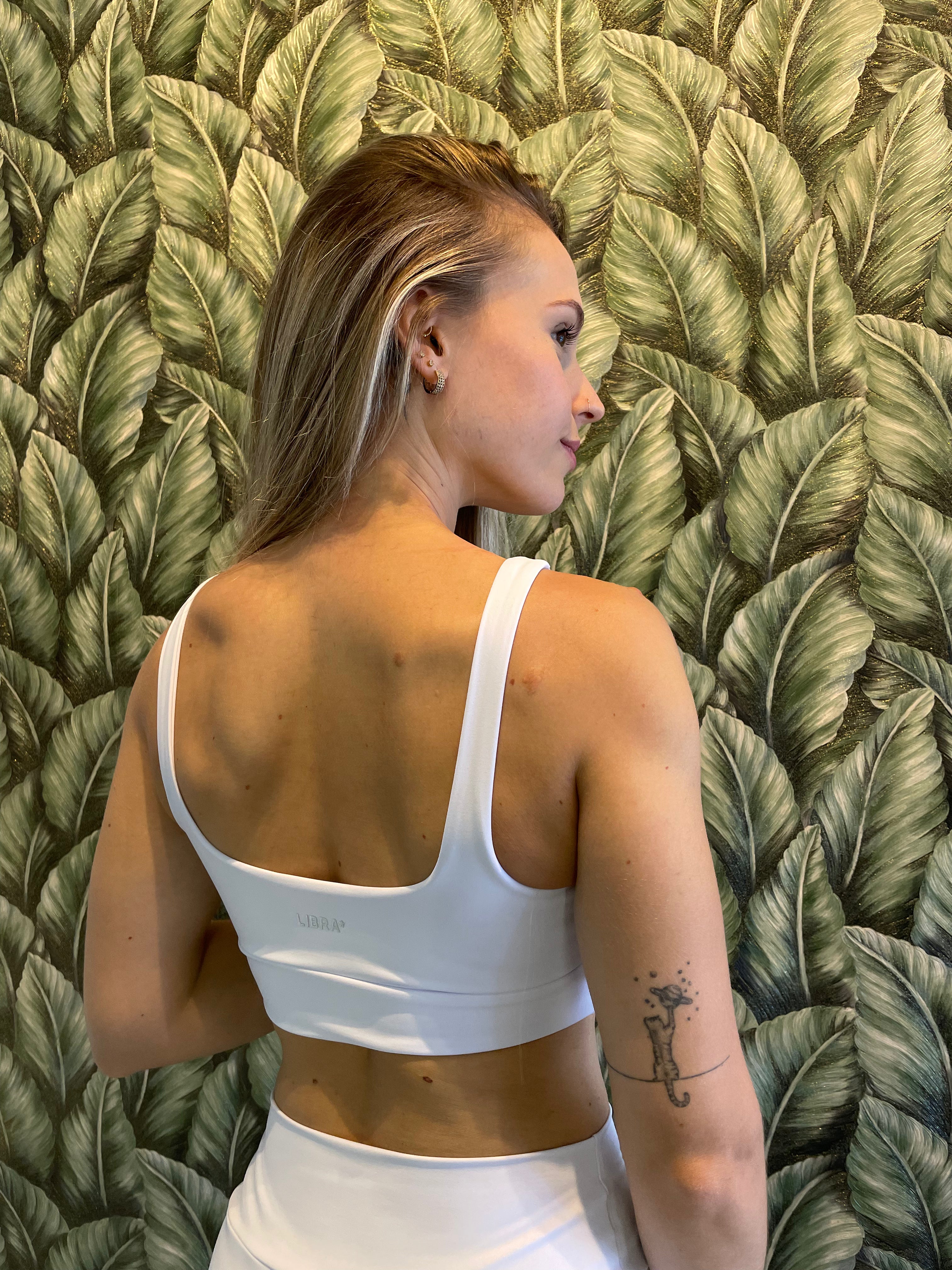 TOP COMFORT HYPER BRANCO