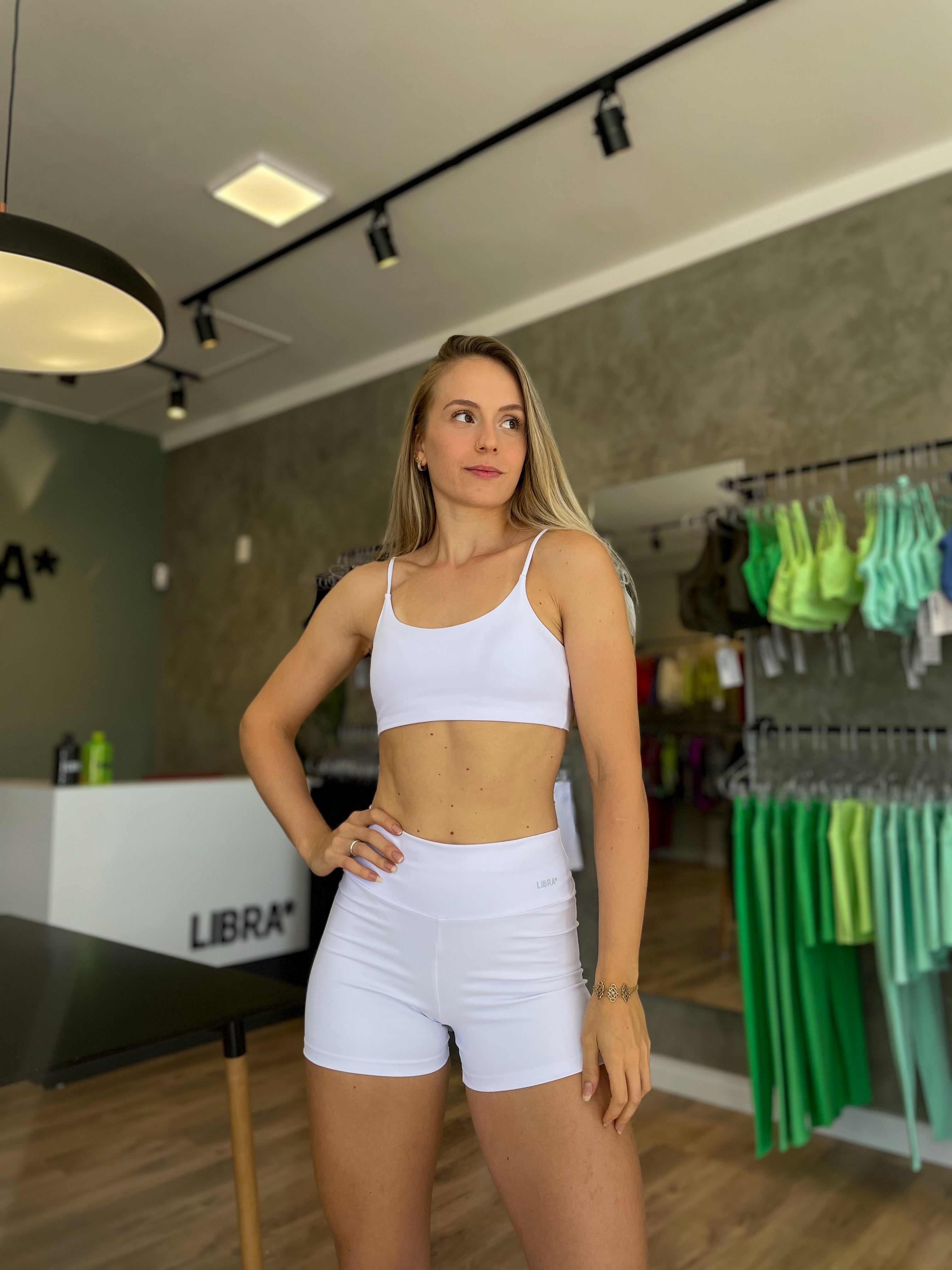 TOP SLIM HYPER BRANCO