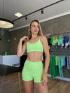 TOP SLIM HYPER VERDE LIMÃO