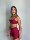 TOP SLIM HYPER MARSALA