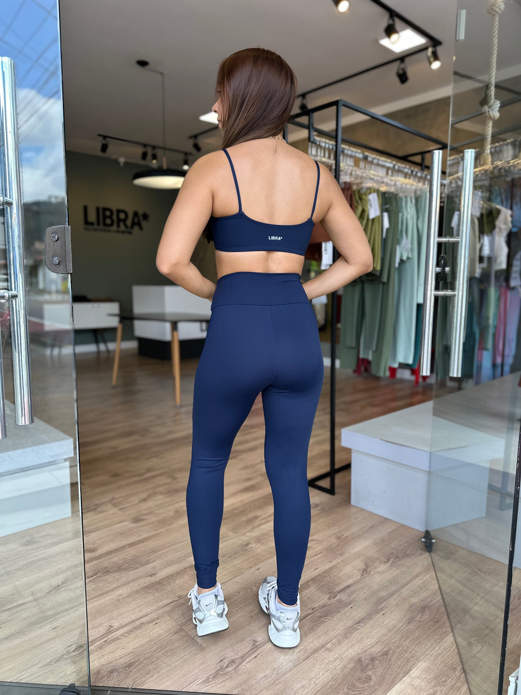 LEGGING HYPER