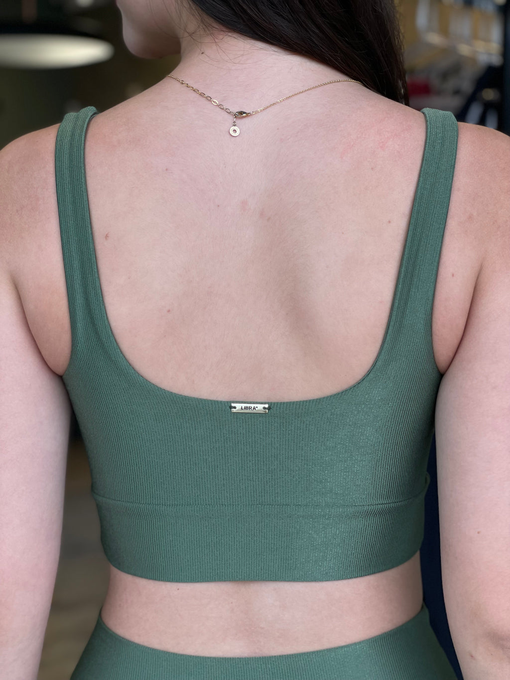 TOP COMFORT CHARM