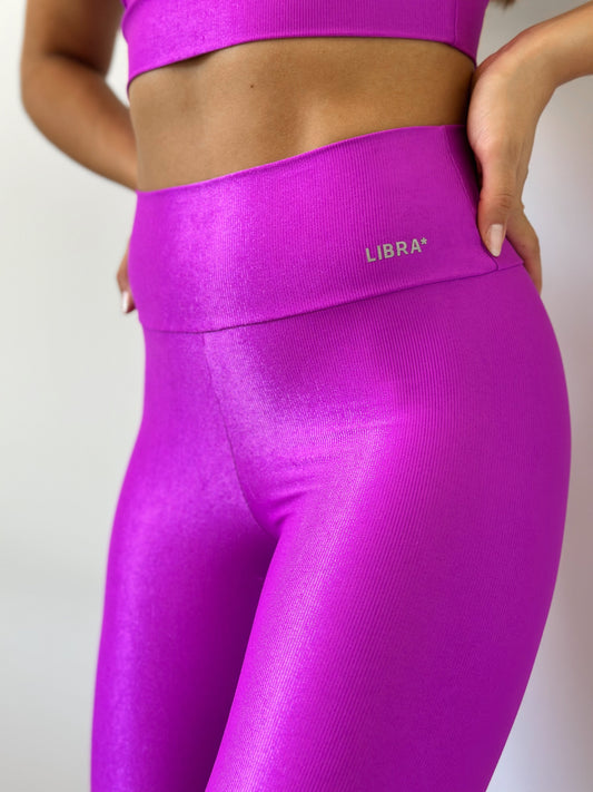LEGGING CHARM PURPLE