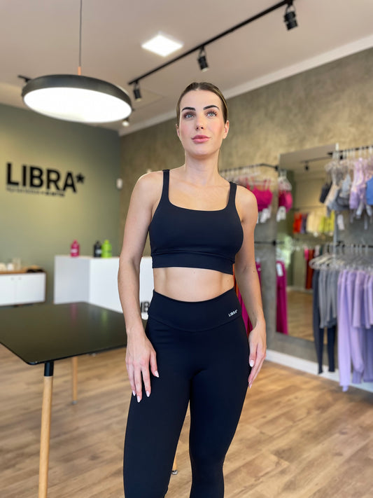 LEGGING HYPER PRETO