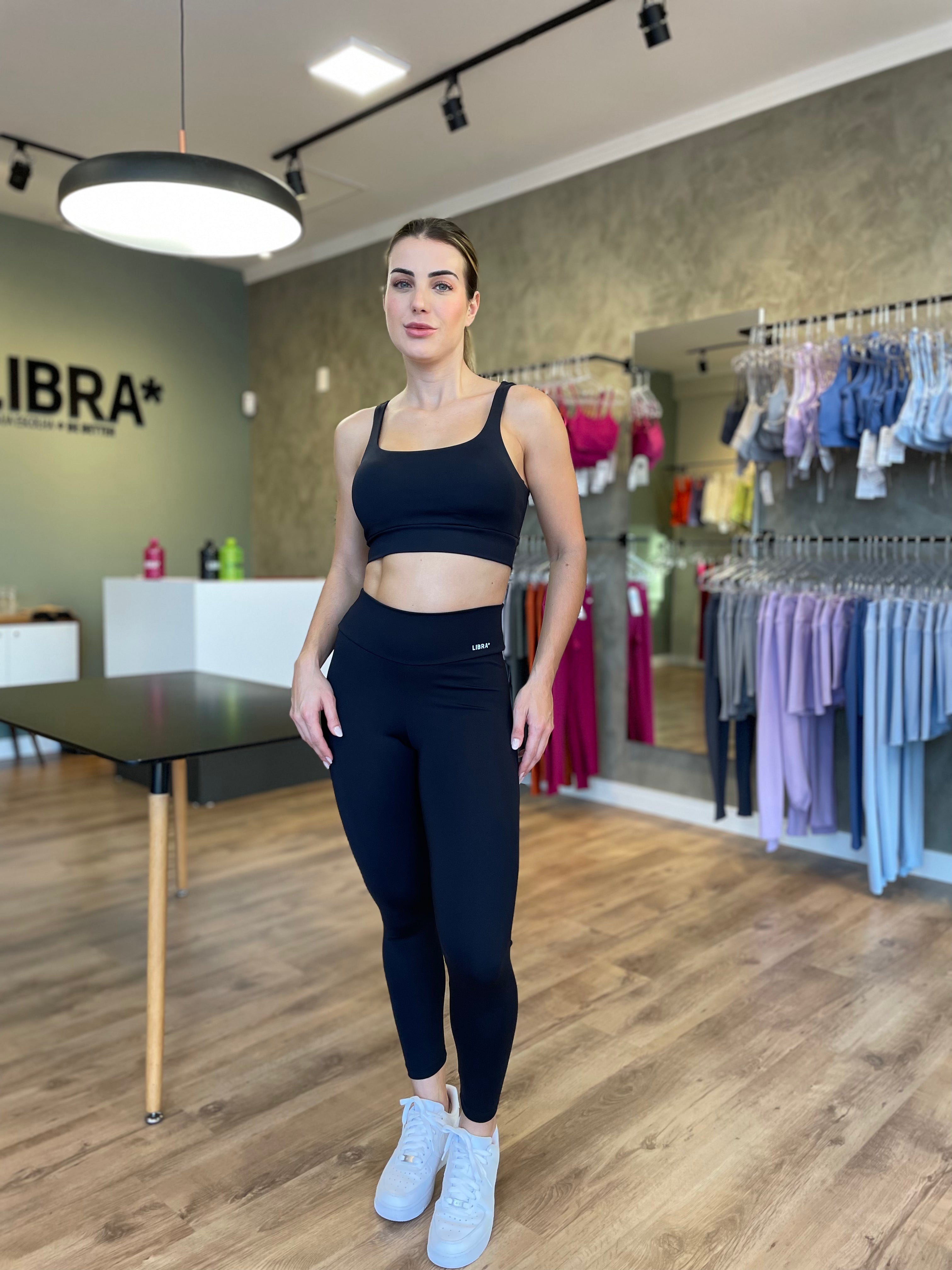 TOP COMFORT HYPER PRETO