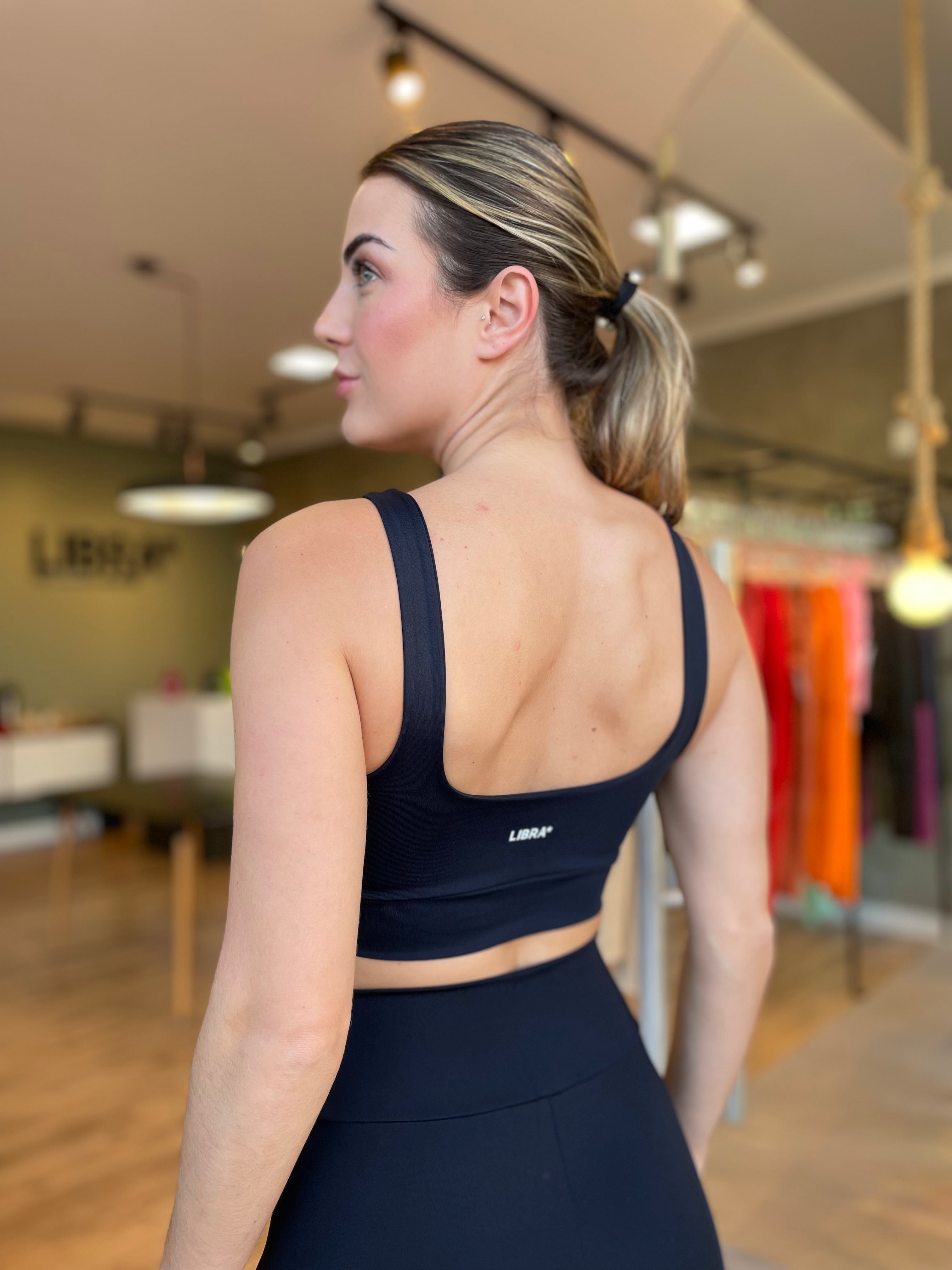 TOP COMFORT HYPER PRETO