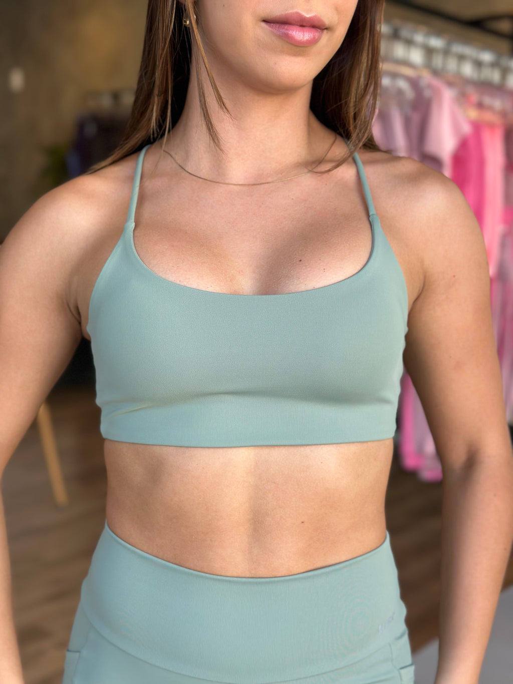 TOP SLIM CROSS