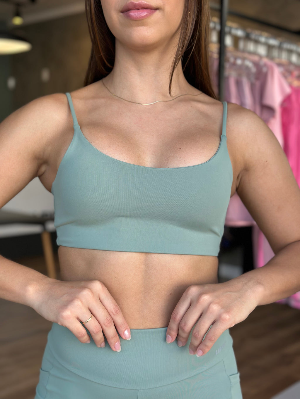 TOP SLIM HYPER