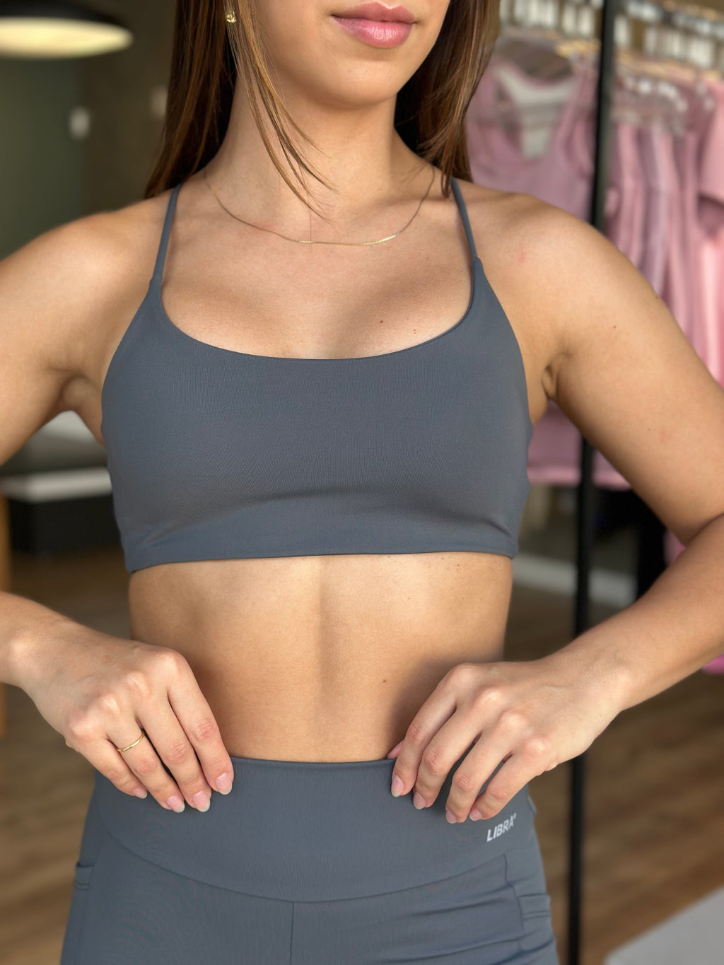 TOP SLIM CROSS