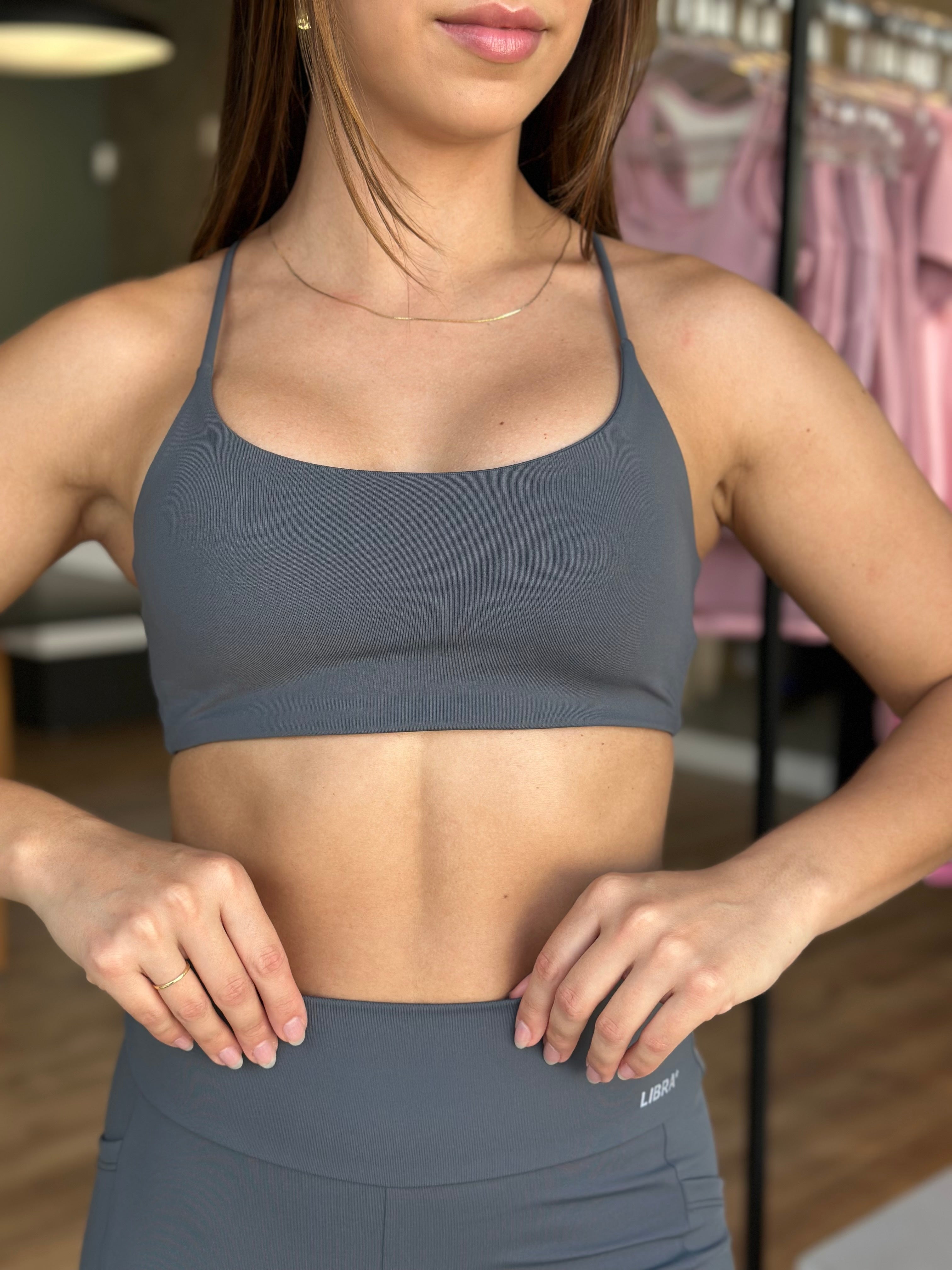 TOP SLIM CROSS